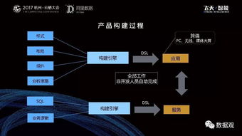 阿里數(shù)據(jù)服務產(chǎn)品開發(fā)及大數(shù)據(jù)體系 數(shù)據(jù)處理服務的實戰(zhàn)實錄與核心洞見