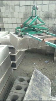 免燒磚堆垛機廠與建筑砌塊銷售 構(gòu)建綠色建材產(chǎn)業(yè)鏈的關(guān)鍵環(huán)節(jié)